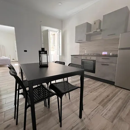 L Ancora Di Ortigia * Syracuse