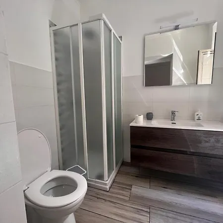 Appartamento L Ancora Di Ortigia *