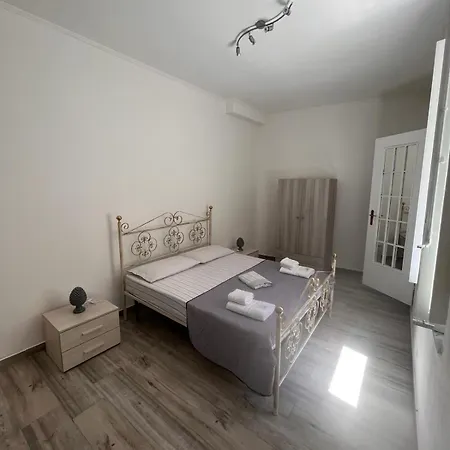 Appartamento L Ancora Di Ortigia Syracuse