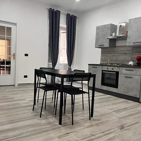 L Ancora Di Ortigia Appartamento Syracuse