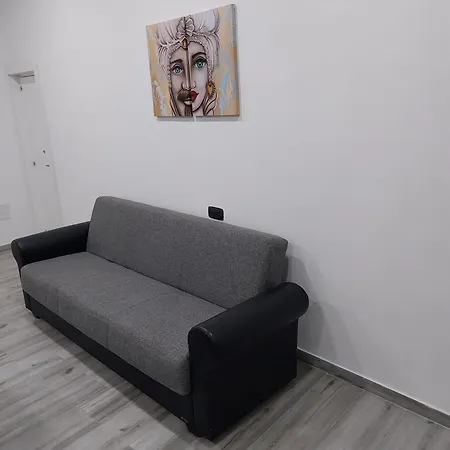 L Ancora Di Ortigia Syracuse