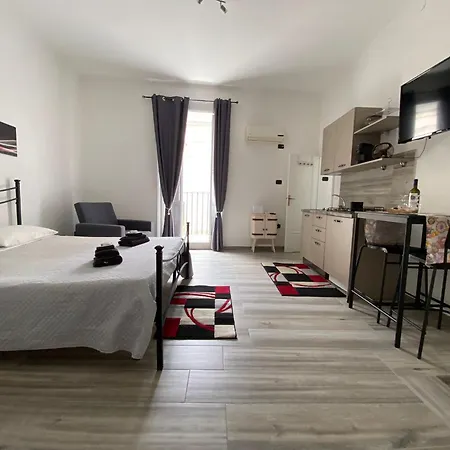 Appartamento L Ancora Di Ortigia Syracuse