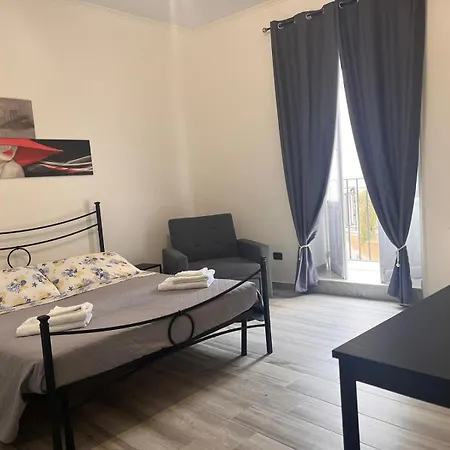 L Ancora Di Ortigia Appartamento *