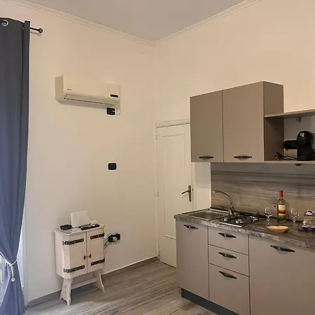 L Ancora Di Ortigia *