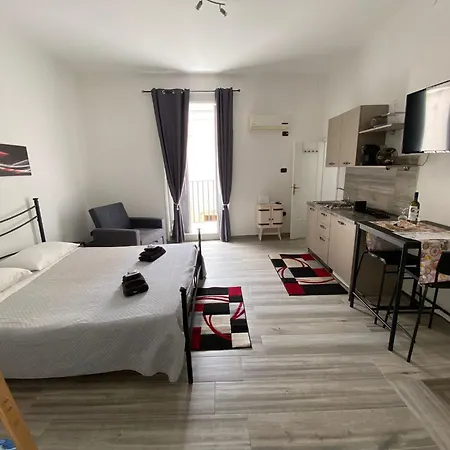 L Ancora Di Ortigia Appartamento *