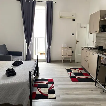 L Ancora Di Ortigia Syracuse