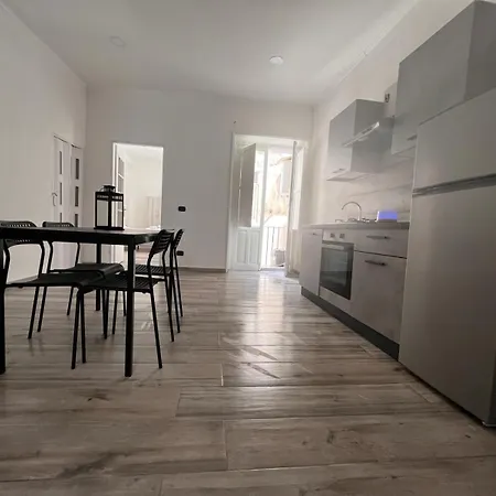 L Ancora Di Ortigia Διαμέρισμα Συρακούσες