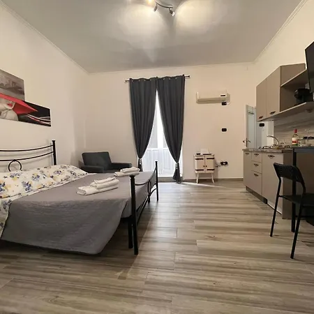 L Ancora Di Ortigia Διαμέρισμα